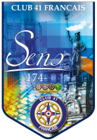 logo du Club 41 de Sens